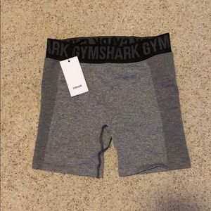 NWT Gymshark Flex Shorts